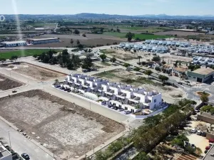 Prodej rodinného domu, Dolores, Alicante, Španělsko, 76 m2