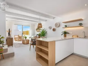 Prodej rodinného domu, Dolores, Alicante, Španělsko, 76 m2