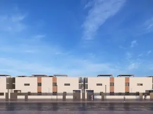 Prodej rodinného domu, Torre Pacheco, Murcia, Španělsko, 68 m2