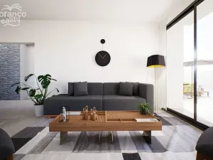 Prodej rodinného domu, Fortuna, Murcia, Španělsko, 130 m2