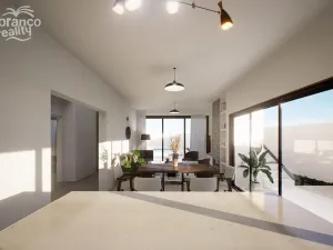 Prodej rodinného domu, Fortuna, Murcia, Španělsko, 130 m2
