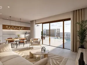 Prodej rodinného domu, Torre Pacheco, Murcia, Španělsko, 90 m2