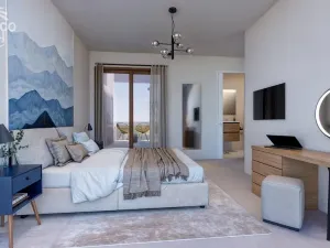 Prodej rodinného domu, Torre Pacheco, Murcia, Španělsko, 90 m2