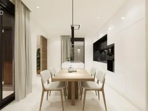 Prodej rodinného domu, Dolores, Alicante, Španělsko, 103 m2