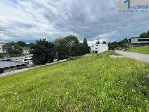 Prodej pozemku pro bydlení, Žamberk, Nad Muzeem, 865 m2