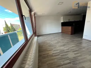 Pronájem bytu 3+kk, Ústí nad Orlicí, U Hřiště, 70 m2