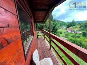 Prodej rodinného domu, Řetůvka, 160 m2
