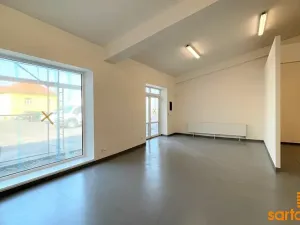 Pronájem skladu, Ústí nad Labem, Žižkova, 420 m2