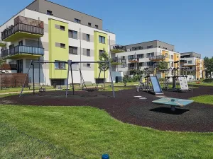Prodej bytu 2+kk, Praha - Dolní Chabry, Podhorská, 42 m2