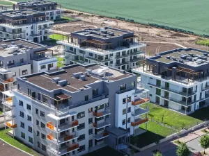 Prodej bytu 3+kk, Praha - Dolní Chabry, Podhorská, 80 m2