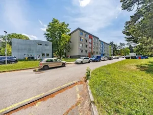 Prodej bytu 3+1, Olomouc, Stupkova, 72 m2