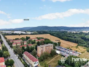 Prodej bytu 3+1, Lipník nad Bečvou, Hranická, 71 m2
