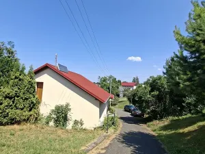 Prodej rodinného domu, Velký Týnec, Na kopci, 134 m2
