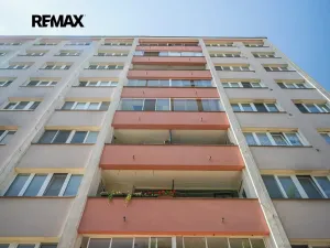 Prodej bytu 2+kk, Pardubice, Mladých, 39 m2