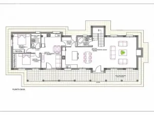 Prodej rodinného domu, Pinoso, Alicante, Španělsko, 245 m2
