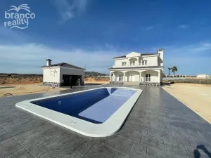 Prodej rodinného domu, Pinoso, Alicante, Španělsko, 163 m2