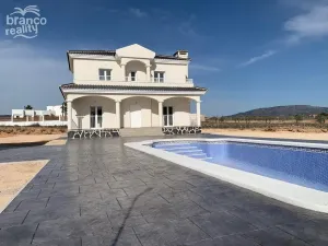 Prodej rodinného domu, Pinoso, Alicante, Španělsko, 163 m2