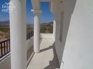 Prodej rodinného domu, Pinoso, Alicante, Španělsko, 163 m2