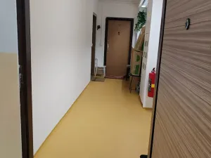 Pronájem bytu 2+kk, Praha - Ruzyně, U valu, 42 m2