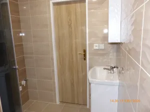 Pronájem bytu 2+kk, Most, Josefa Ševčíka, 40 m2
