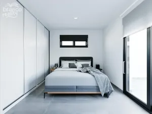Prodej rodinného domu, Torre Pacheco, Murcia, Španělsko, 99 m2