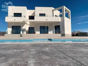 Prodej rodinného domu, Pinoso, Alicante, Španělsko, 180 m2