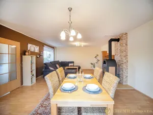 Prodej rodinného domu, Bakov nad Jizerou, 135 m2