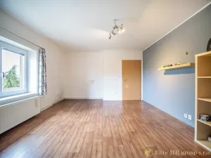 Prodej rodinného domu, Bakov nad Jizerou, 135 m2