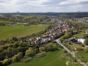 Prodej rodinného domu, Bakov nad Jizerou, 135 m2