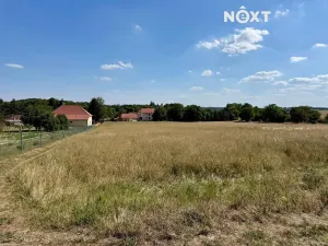 Prodej pozemku pro bydlení, Číčovice, 1214 m2