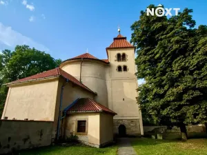 Prodej pozemku pro bydlení, Číčovice, 1214 m2