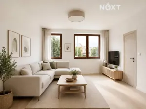 Prodej bytu 3+kk, Praha - Písnice, Libušská, 89 m2