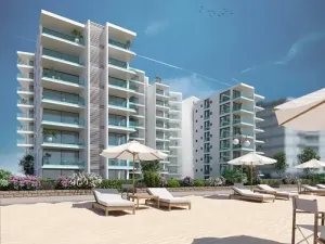 Prodej bytu 3+kk, Lido di Jesolo, Itálie, 61 m2