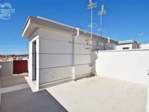 Prodej rodinného domu, Puerto de Mazarron, Murcia, Španělsko, 101 m2