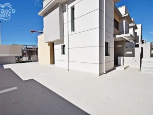 Prodej rodinného domu, Puerto de Mazarron, Murcia, Španělsko, 101 m2