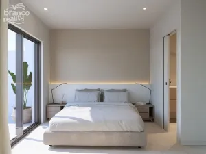 Prodej rodinného domu, Torre Pacheco, Murcia, Španělsko, 77 m2