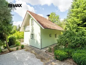 Prodej chaty, Chabeřice, 90 m2