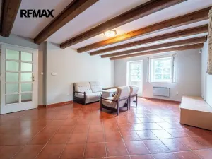 Prodej chaty, Chabeřice, 90 m2