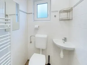 Pronájem bytu 1+1, Brno, Rotalova, 31 m2
