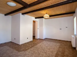 Prodej rodinného domu, Křelovice - Číhovice, 72 m2