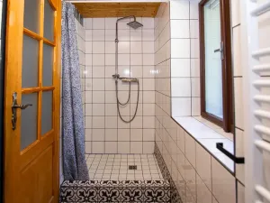 Prodej rodinného domu, Křelovice - Číhovice, 72 m2