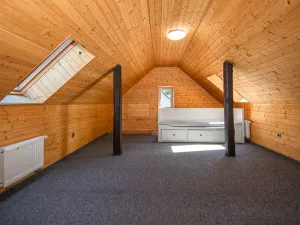 Prodej rodinného domu, Křelovice - Číhovice, 72 m2