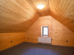 Prodej rodinného domu, Křelovice - Číhovice, 72 m2