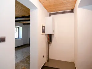Prodej rodinného domu, Křelovice - Číhovice, 72 m2