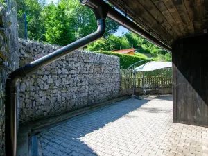 Prodej rodinného domu, Křelovice - Číhovice, 72 m2