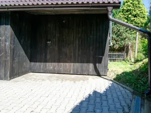 Prodej rodinného domu, Křelovice - Číhovice, 72 m2