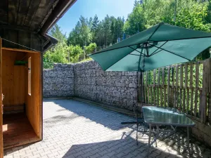 Prodej rodinného domu, Křelovice - Číhovice, 72 m2