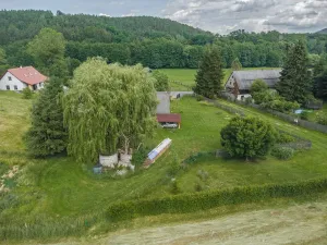 Prodej komerční, Dubá - Zakšín, 132 m2
