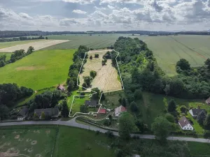 Prodej komerční, Dubá - Zakšín, 132 m2