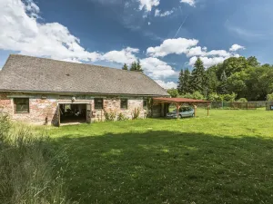 Prodej komerční, Dubá - Zakšín, 132 m2